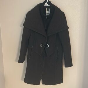 S&K Wool Jacket